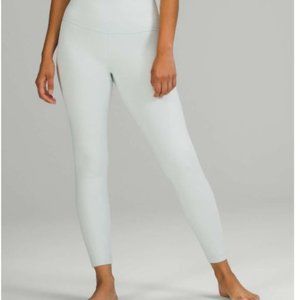 lululemon Align™ High-Rise Pant 25” Size 10